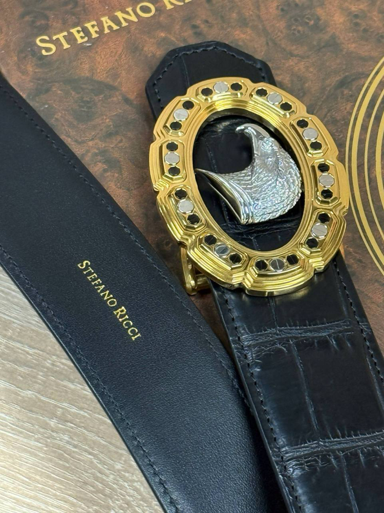 Stefano ricci belt 