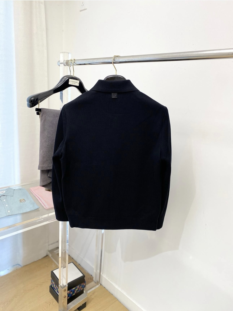 Tom ford knitted jacket