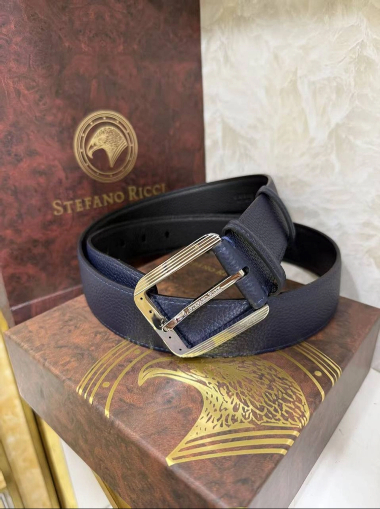 Stefano ricci belt 