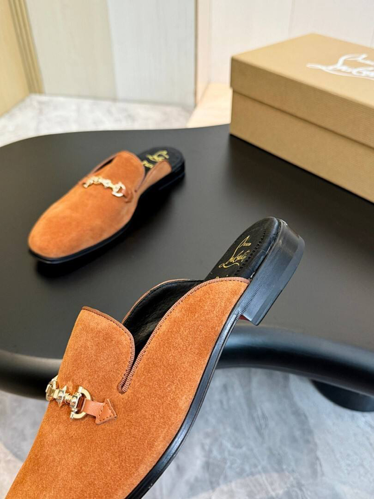 Christian Louboutin Terlik