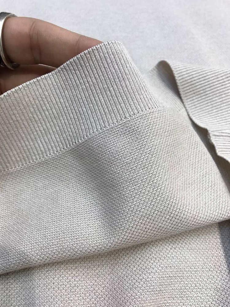 Zegna Polo Yaka T-shirt