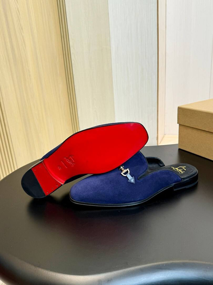 Christian Louboutin Terlik