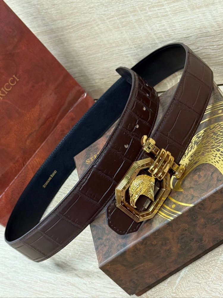 Stefano ricci belt