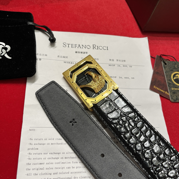 Stefano Ricci Kemer
