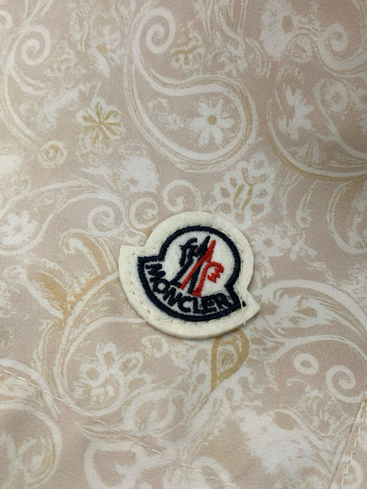 Moncler Deniz Şortu
