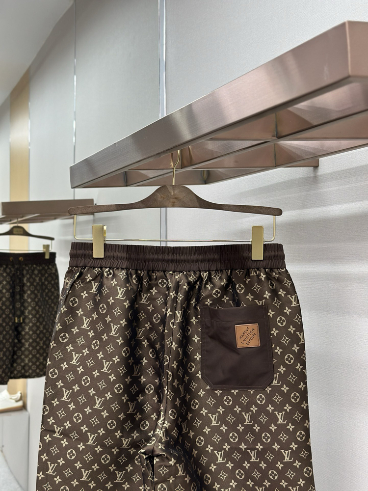 Louis Vuitton Deniz Şortu