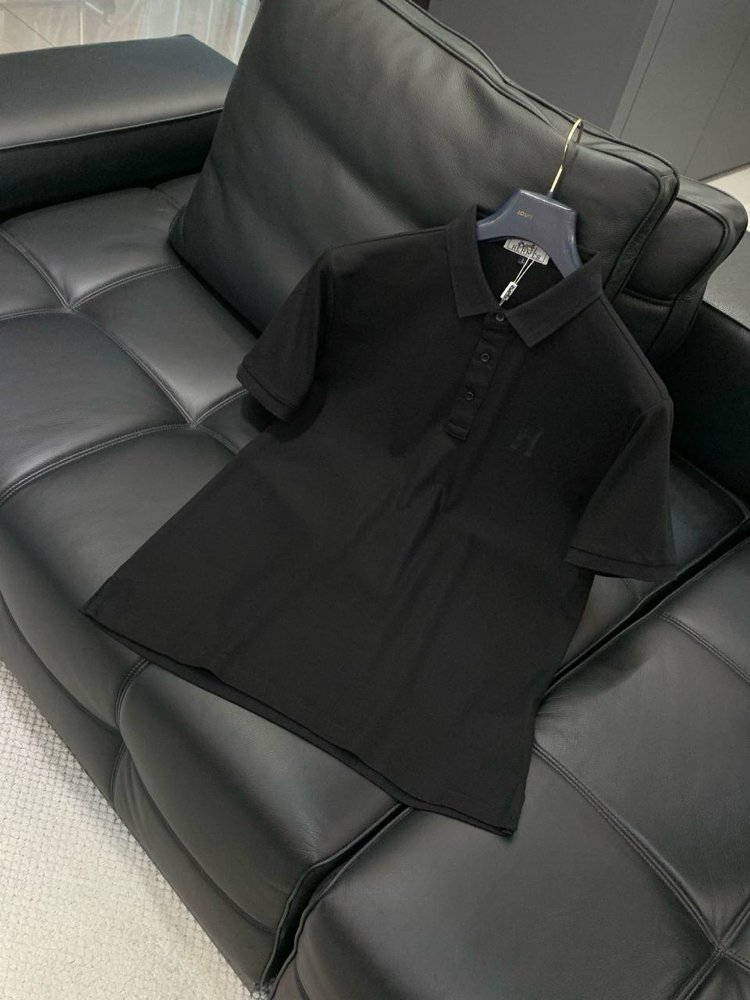Hermes Polo Yaka T-shirt