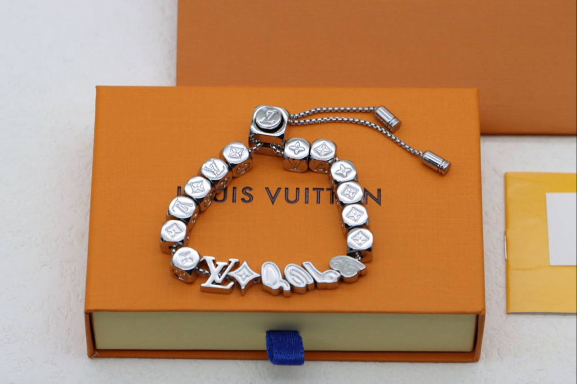 Louis Vuitton Bileklik