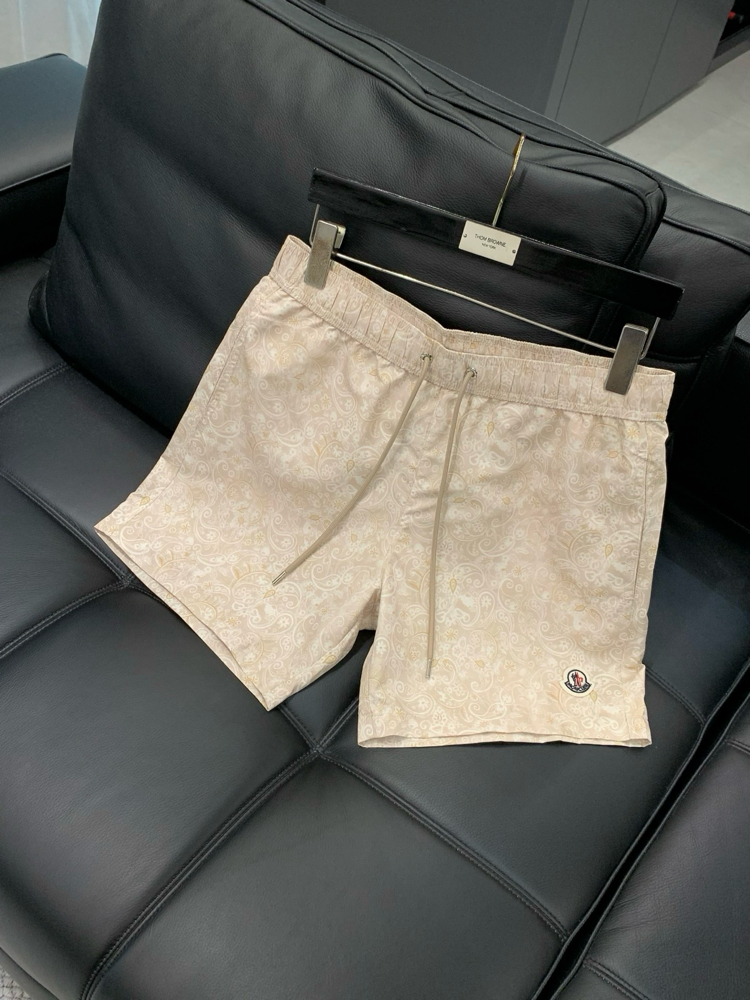 Moncler Deniz Şortu