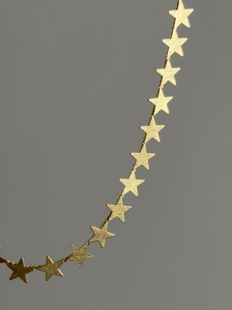 VIP Star Kolye