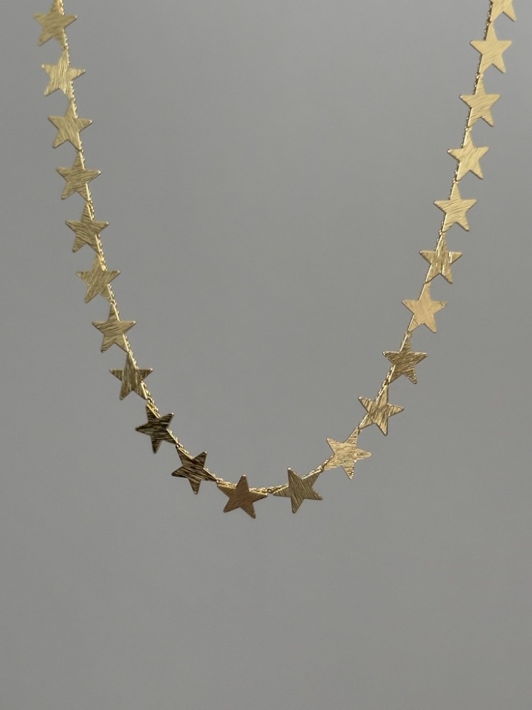 VIP Star Kolye