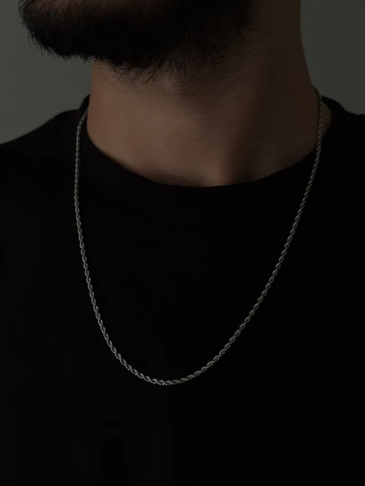 Çelik Burgu Zincir
