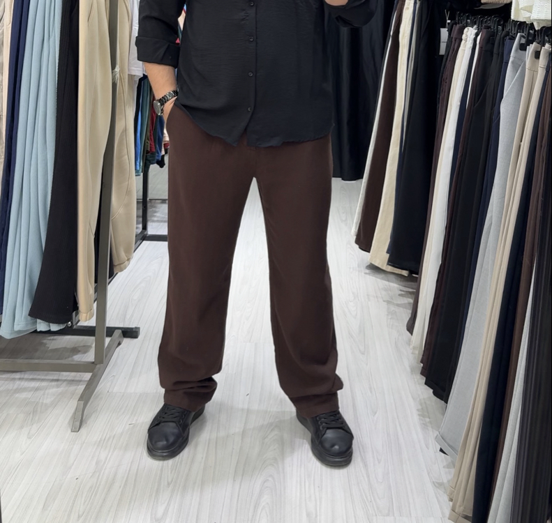 Keten pantolon 