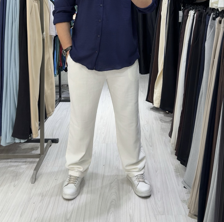 Keten pantolon