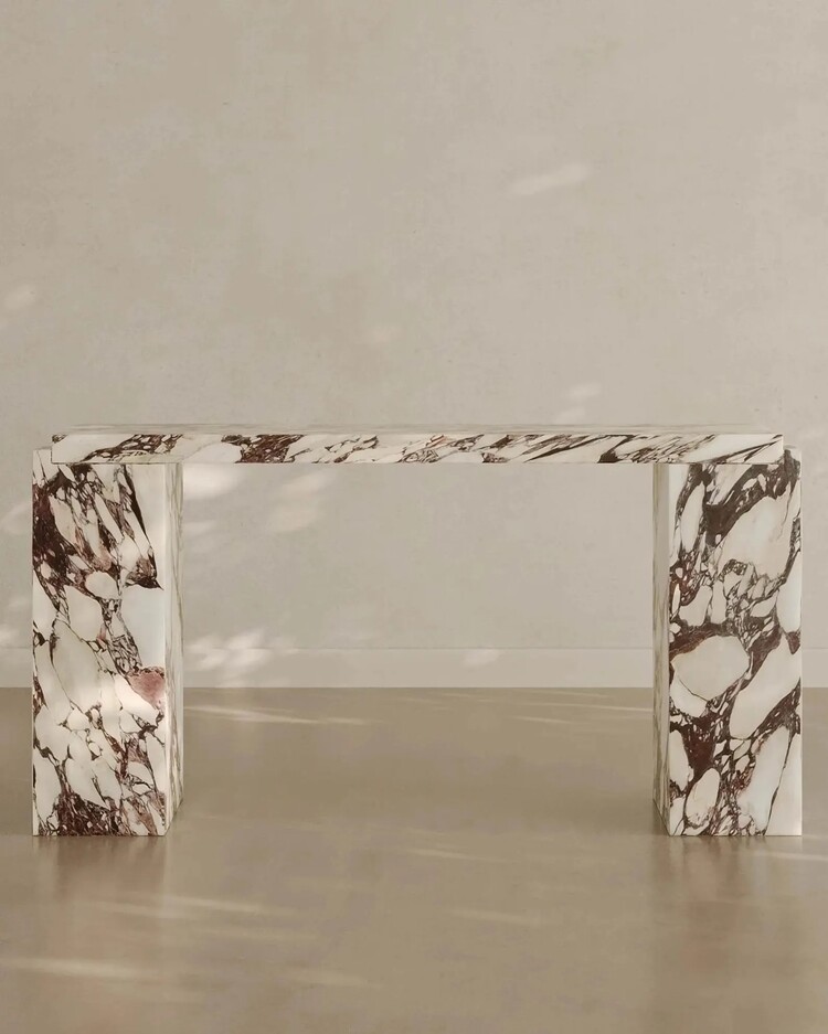 Senia Console Table