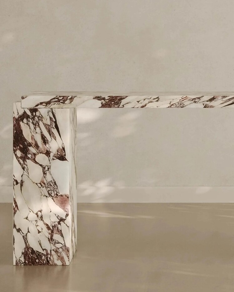 Senia Console Table