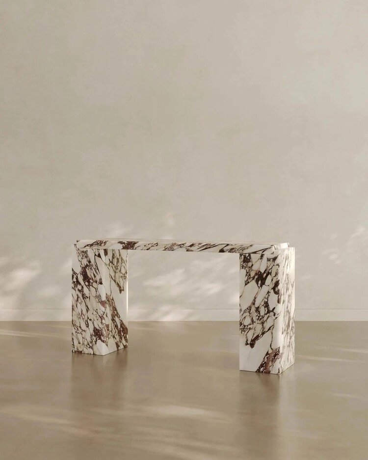 Senia Console Table