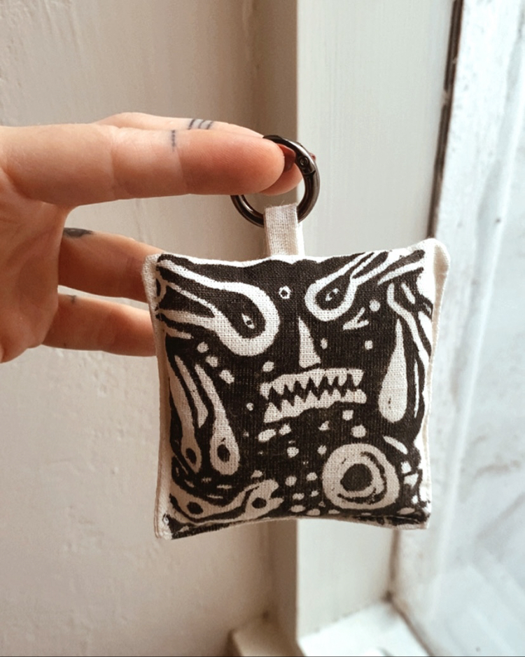 Bad Luck Charm