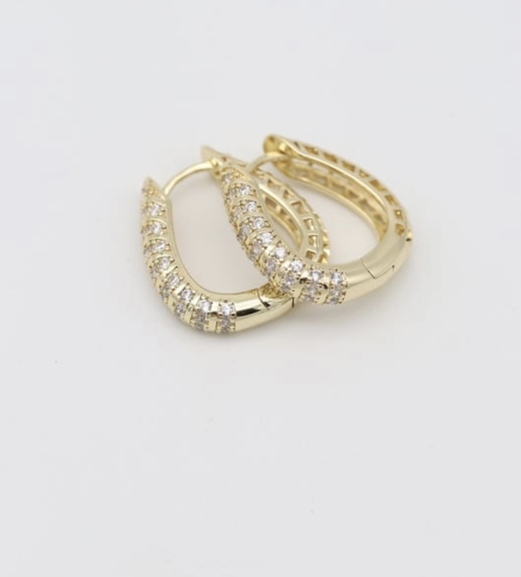 Vip 14k küpe