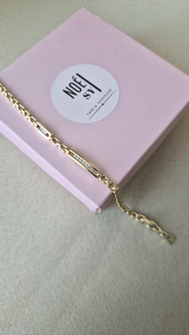 Minimal VIP Bileklik