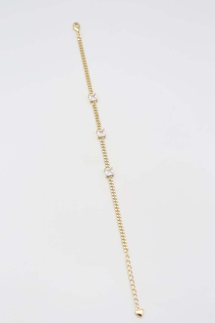 Vip 14K Bileklik
