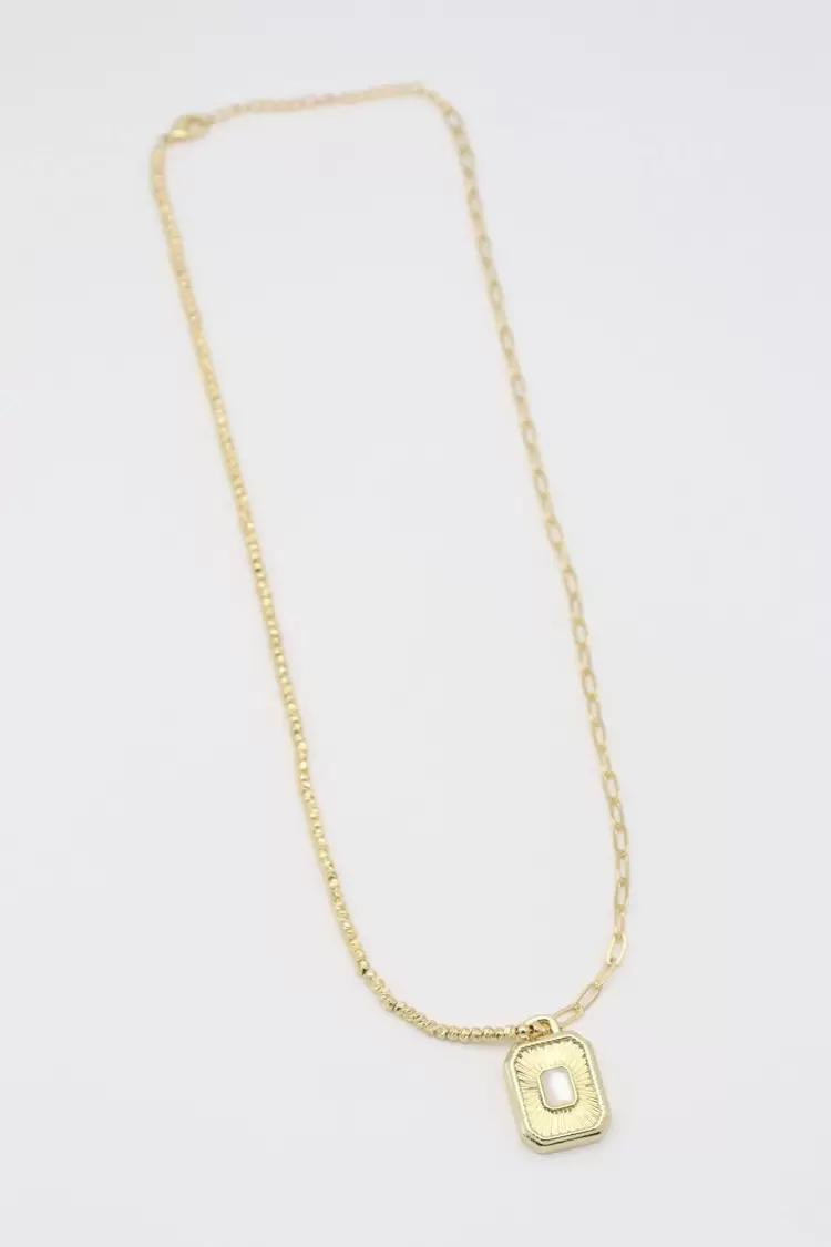 Vip 14K Kolye