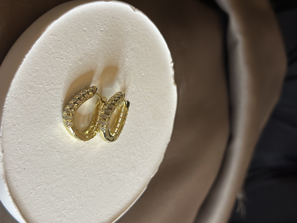 Vip 14k küpe