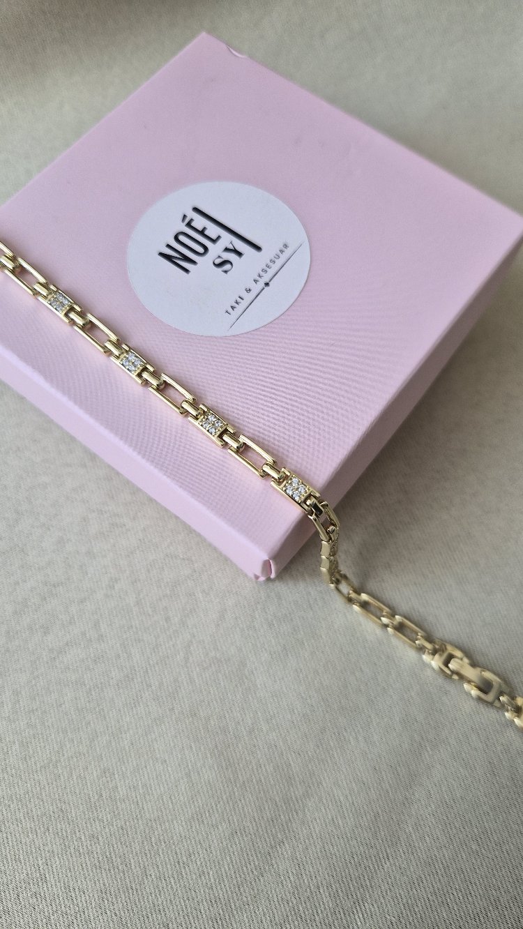 Minimal VIP Bileklik