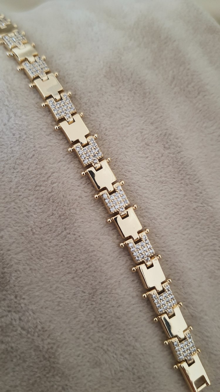 Vip 14k bileklik