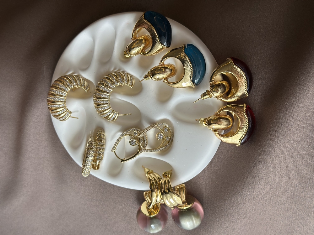 Vip 14k küpe
