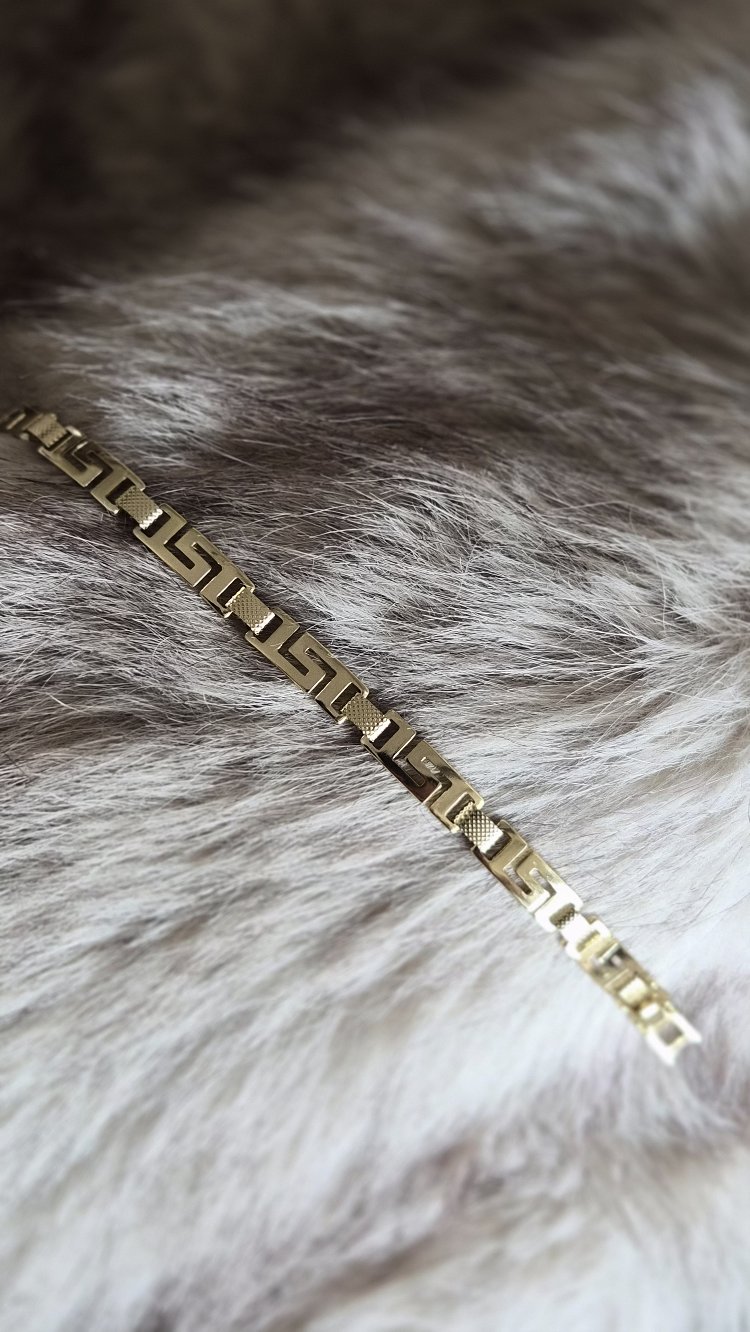 VIP 14K Bileklik