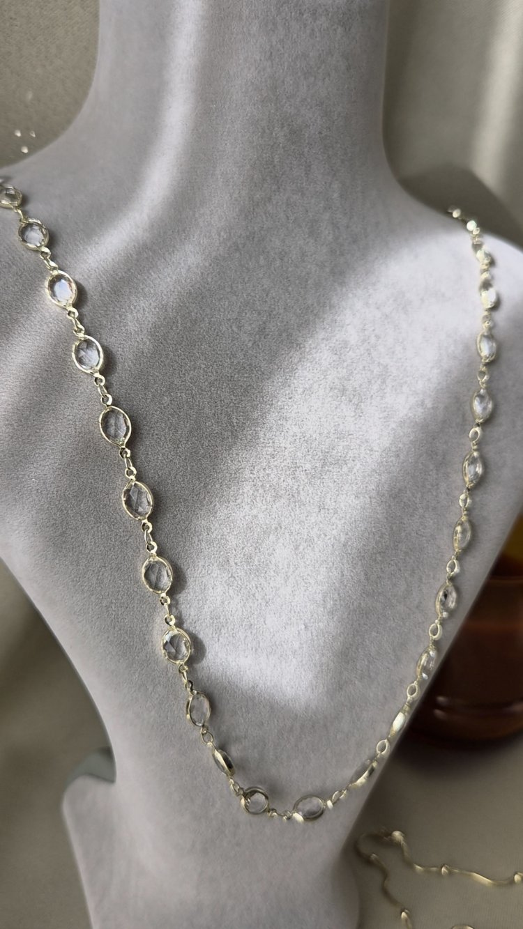 Vip 14k kolye