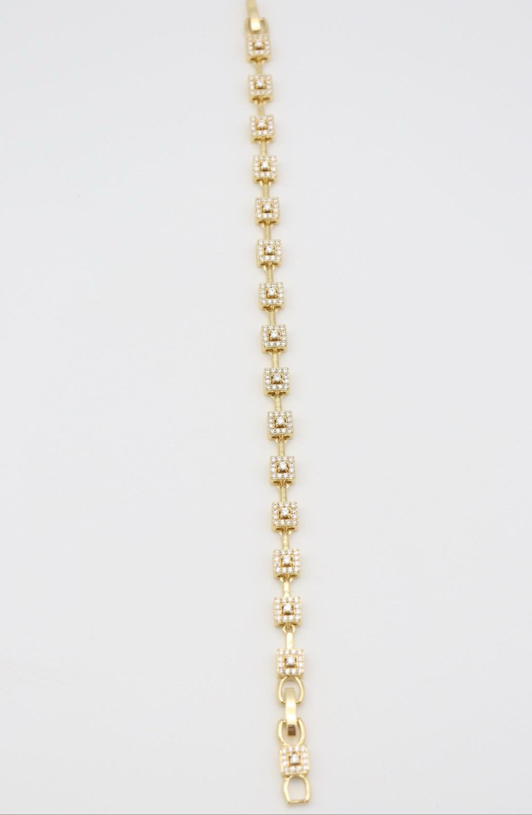 Vip 14k bileklik