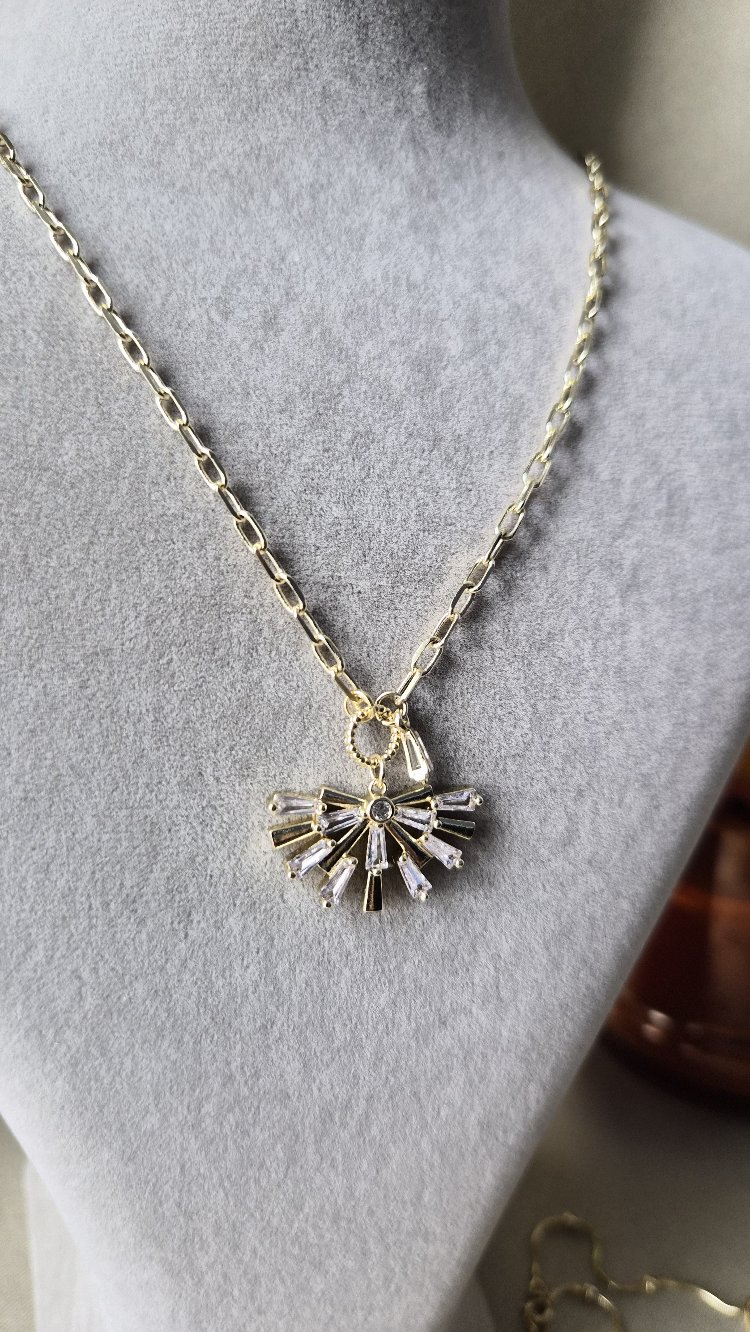 Vip 14k kolye
