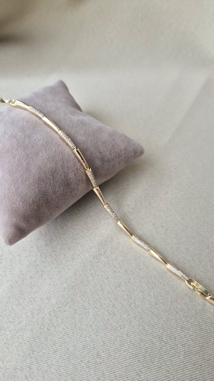 VIP Minimal Bileklik