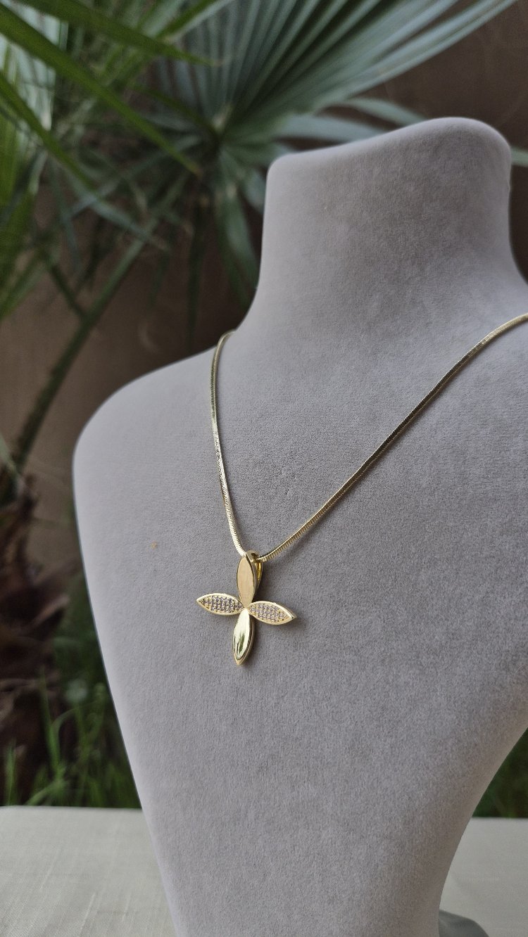 VIP 50 cm Kolye