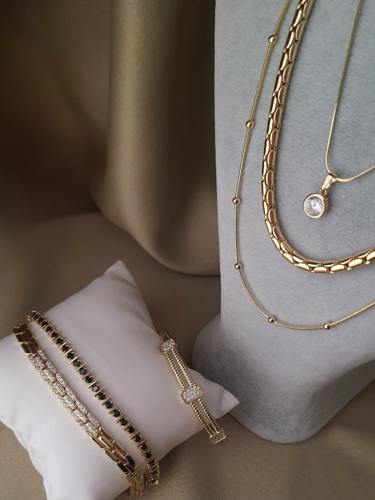 VIP 14 K Kelepce