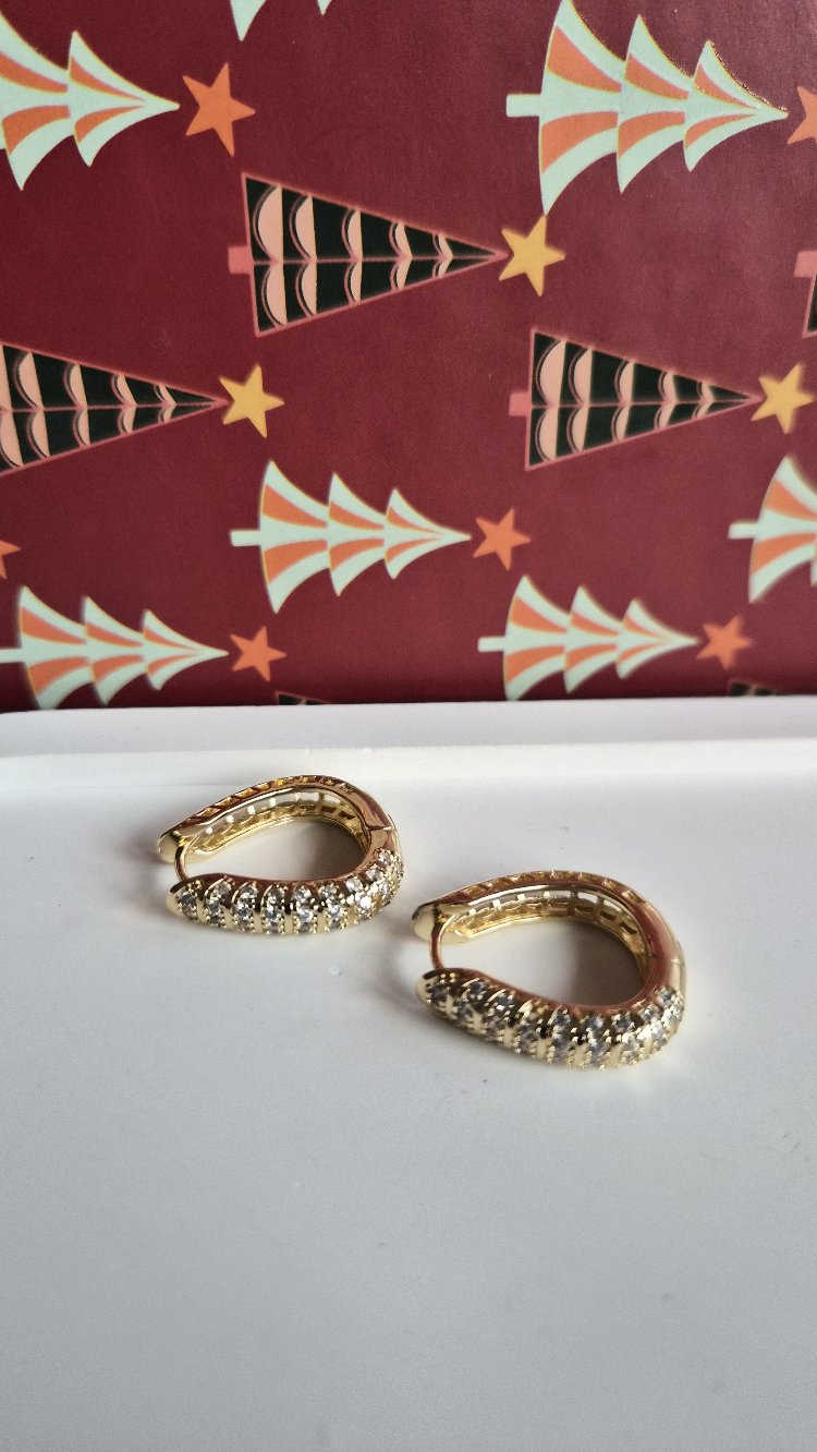 Vip 14k küpe