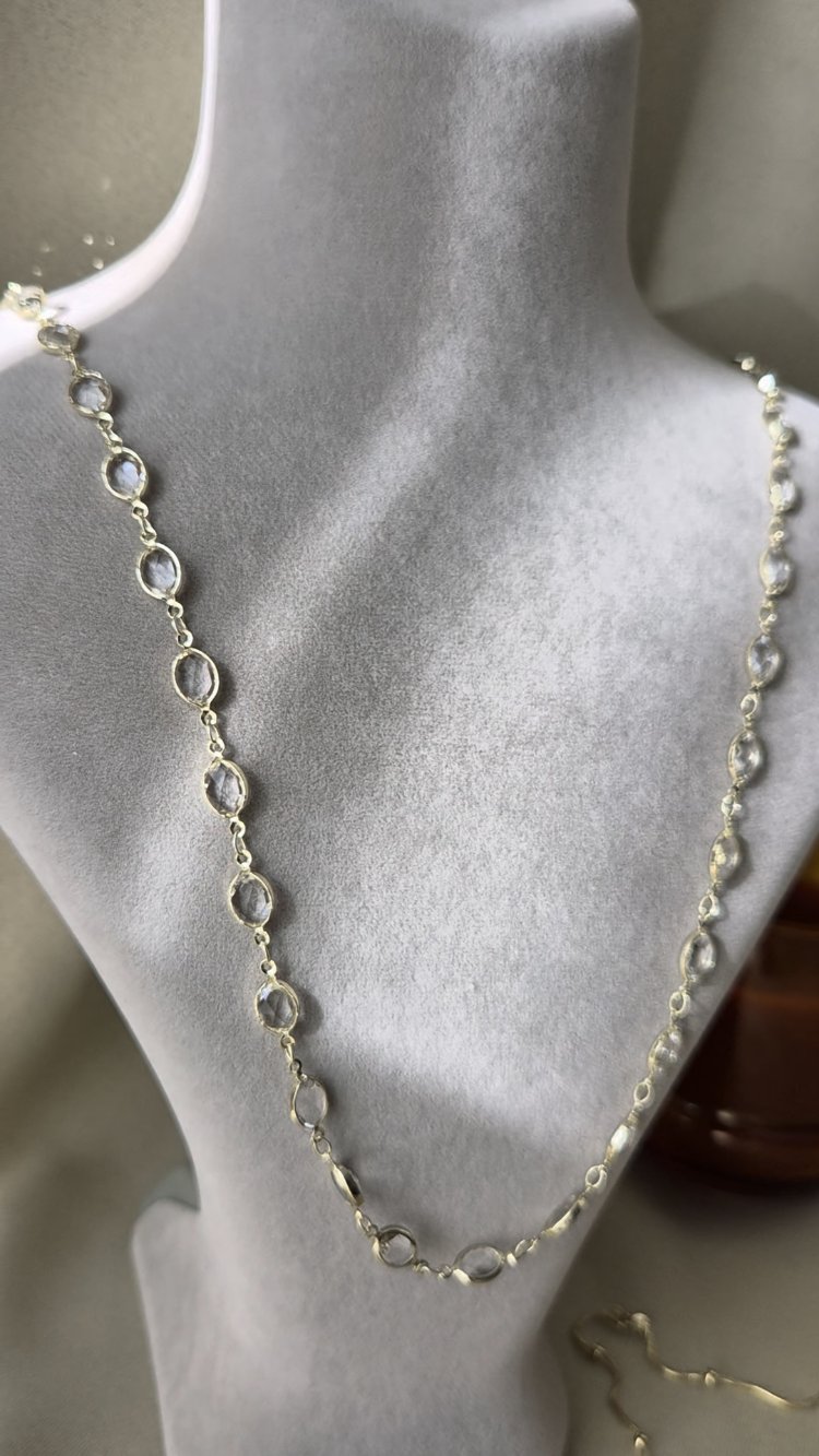 Vip 14k kolye