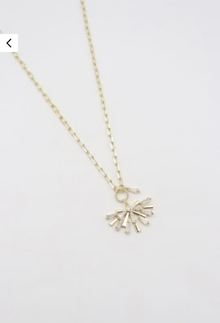 Vip 14k kolye