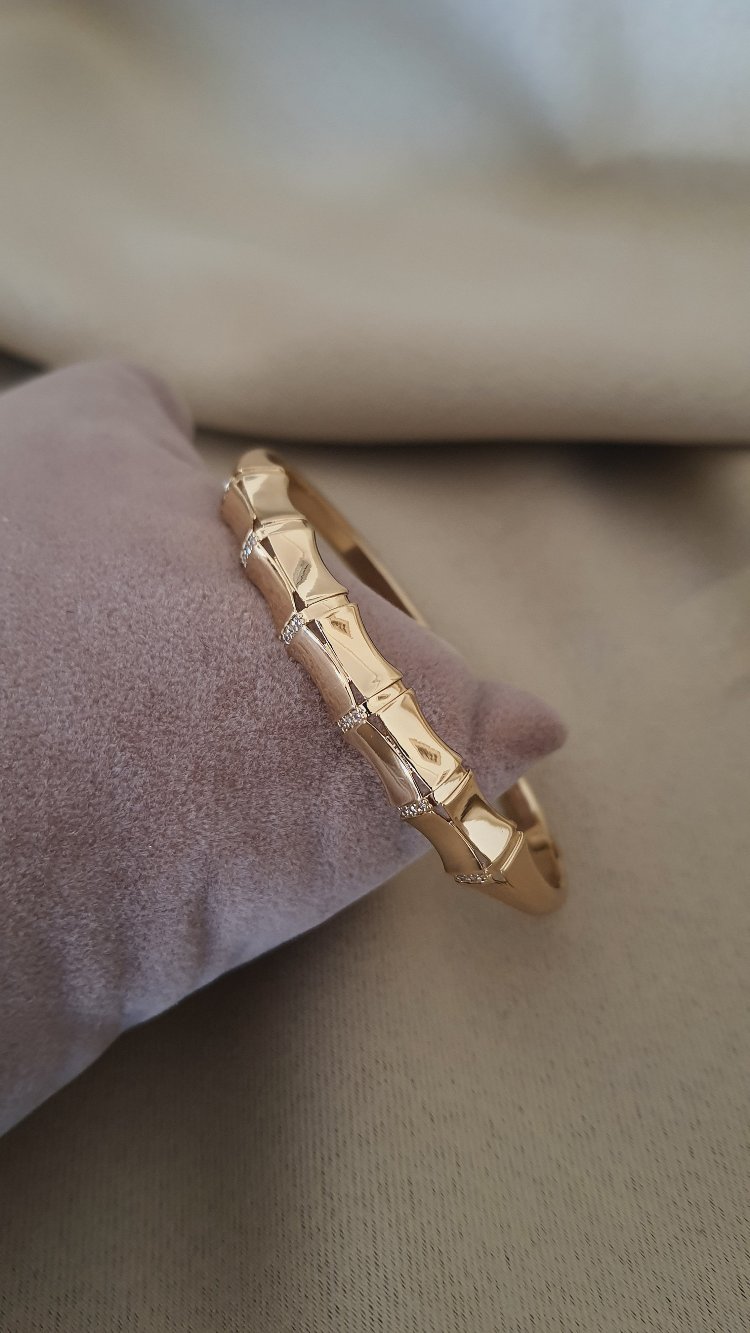 VIP 14 K Kelepce
