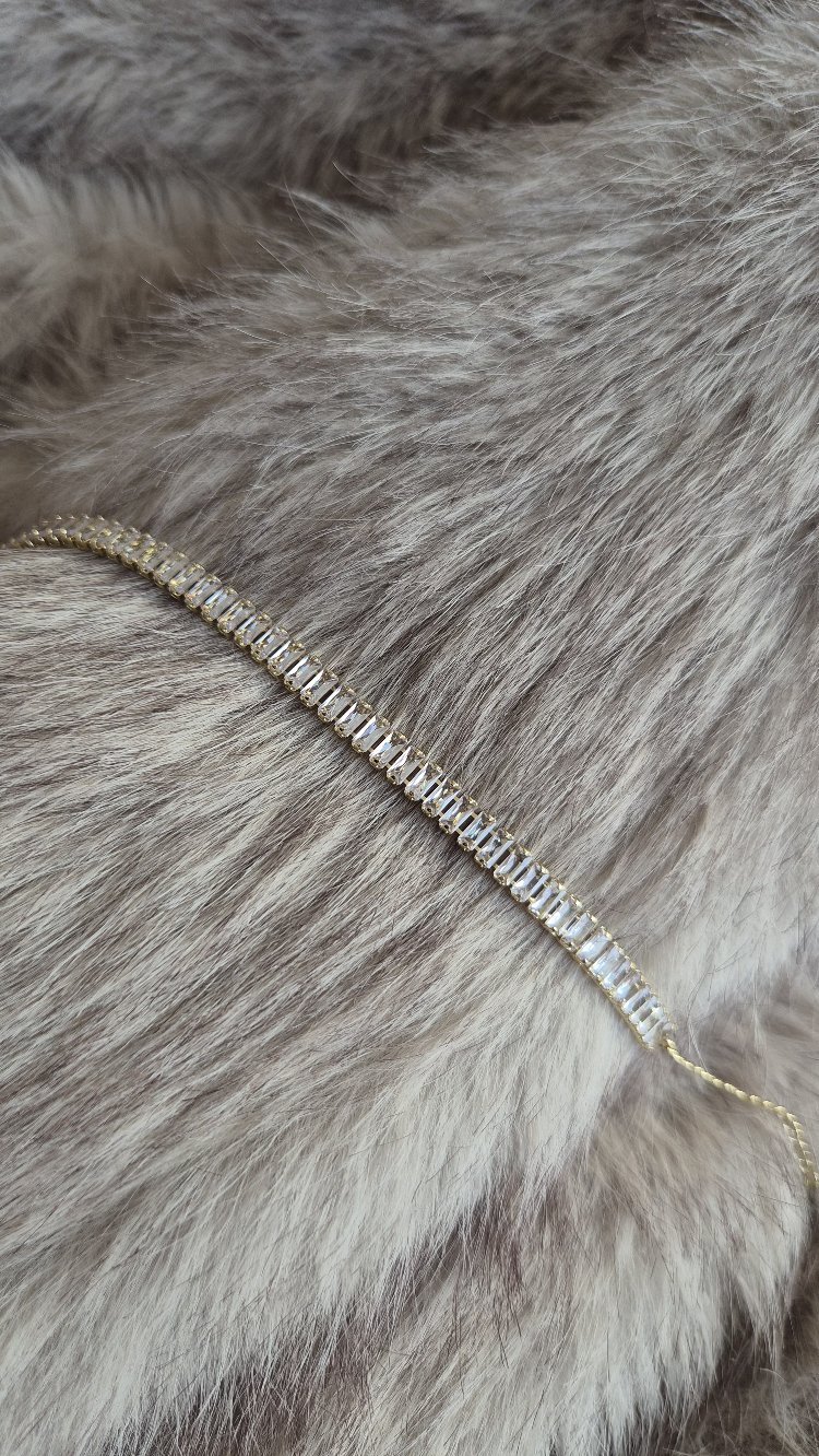 Vip 14 k bileklik