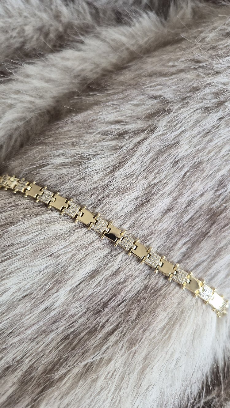 Vip 14k bileklik