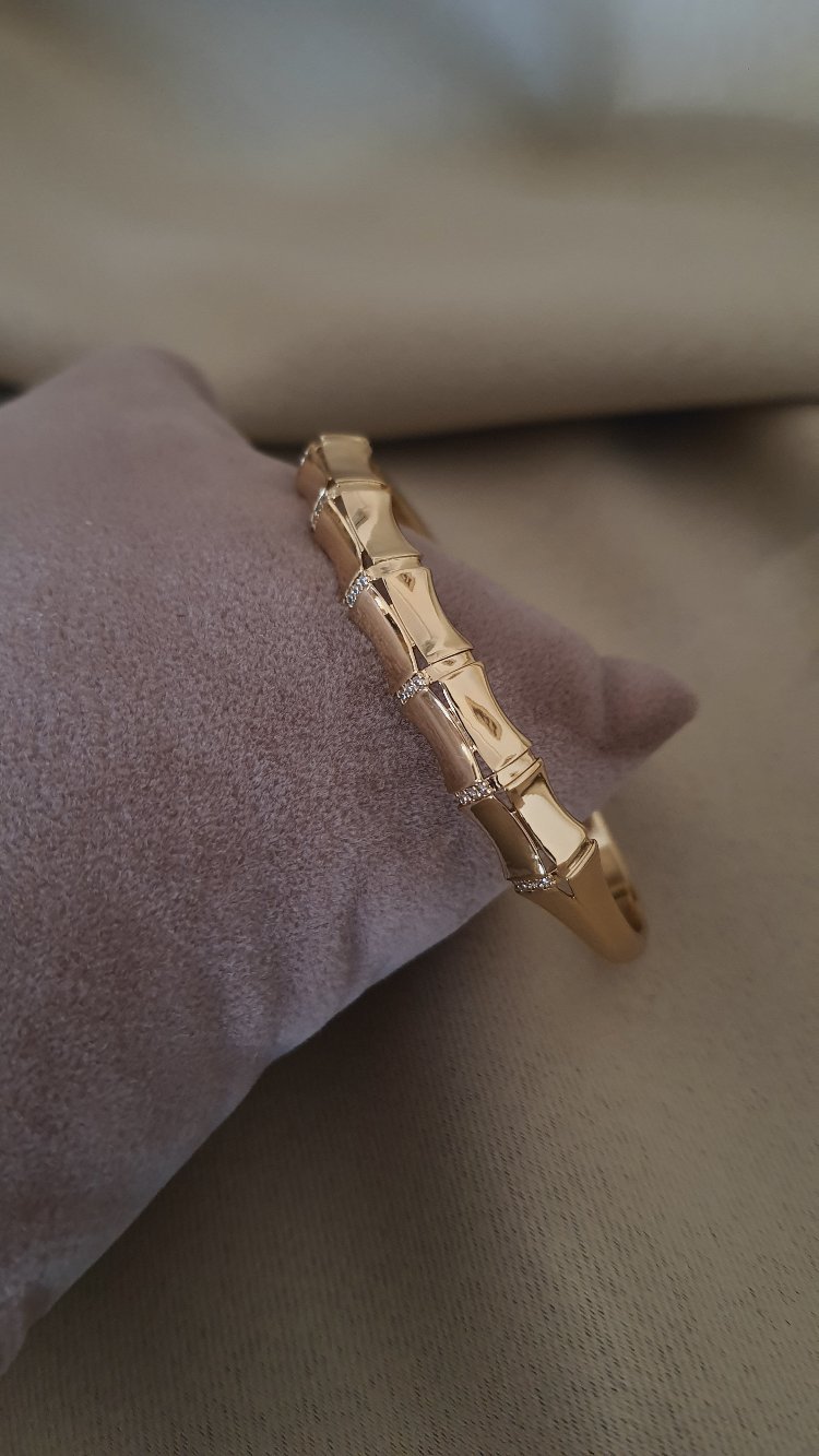 VIP 14 K Kelepce