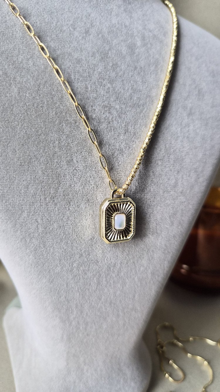 Vip 14K Kolye