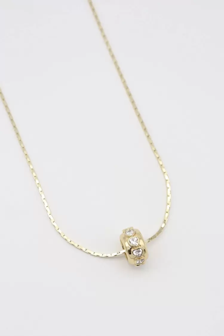 Vip 14K Kolye