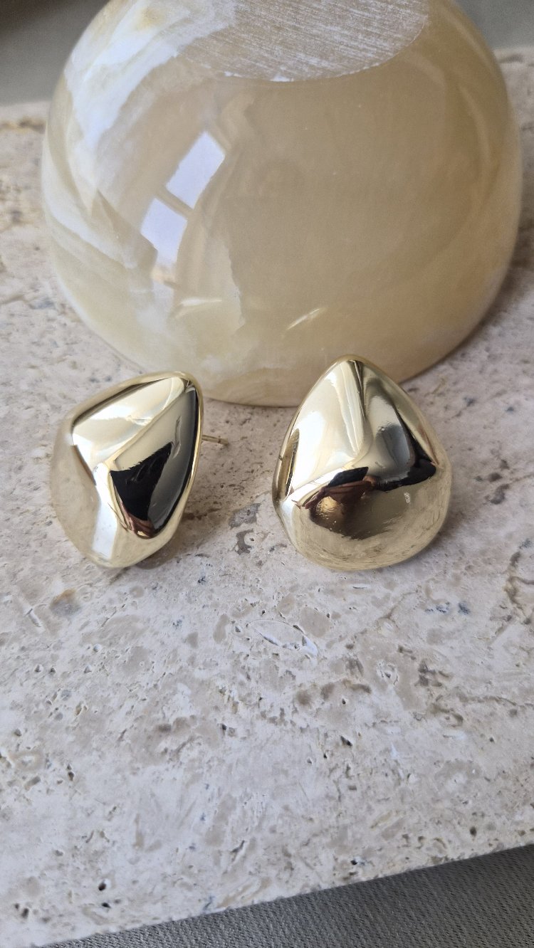 VIP 14 K Küpe