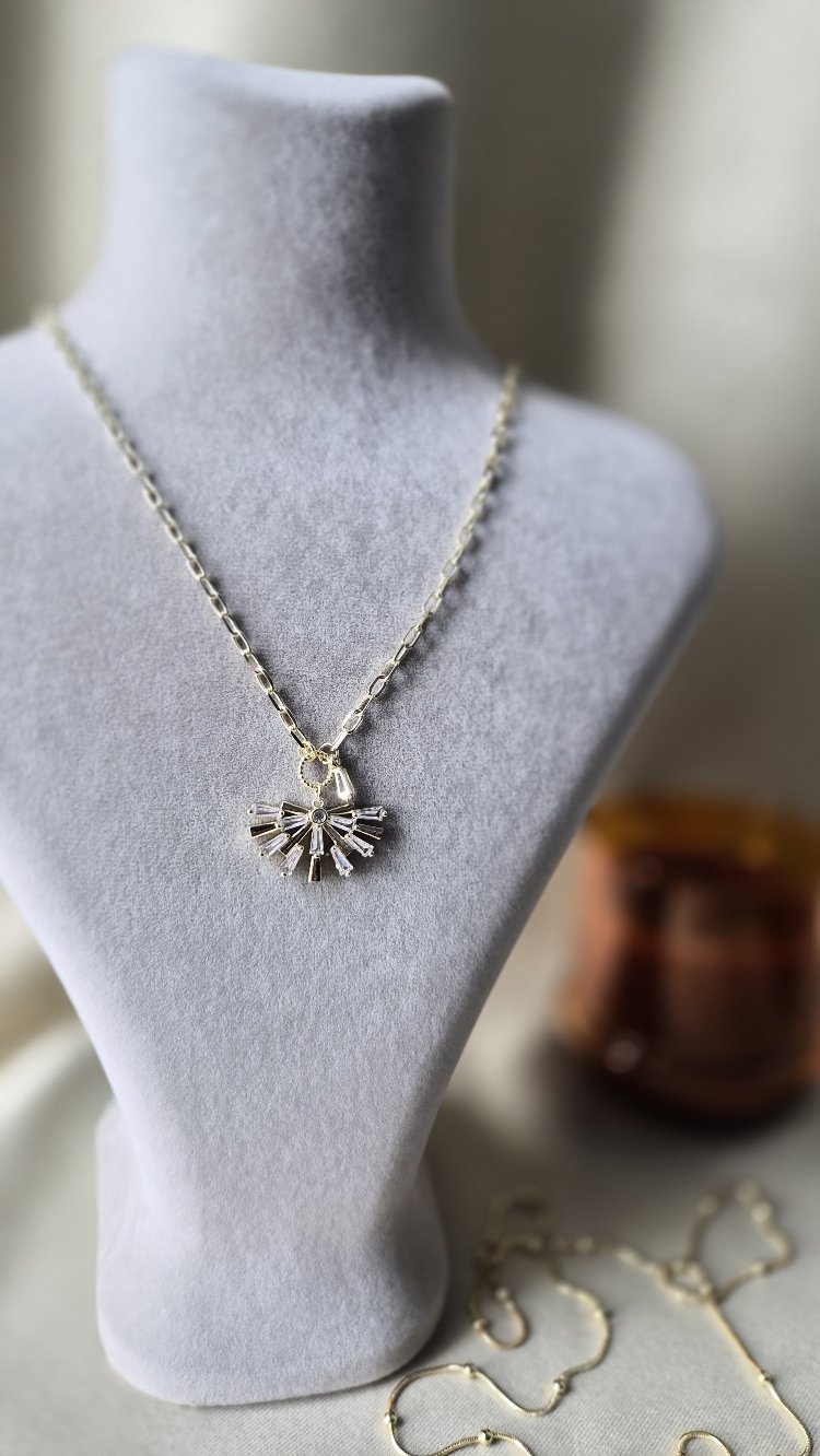Vip 14k kolye