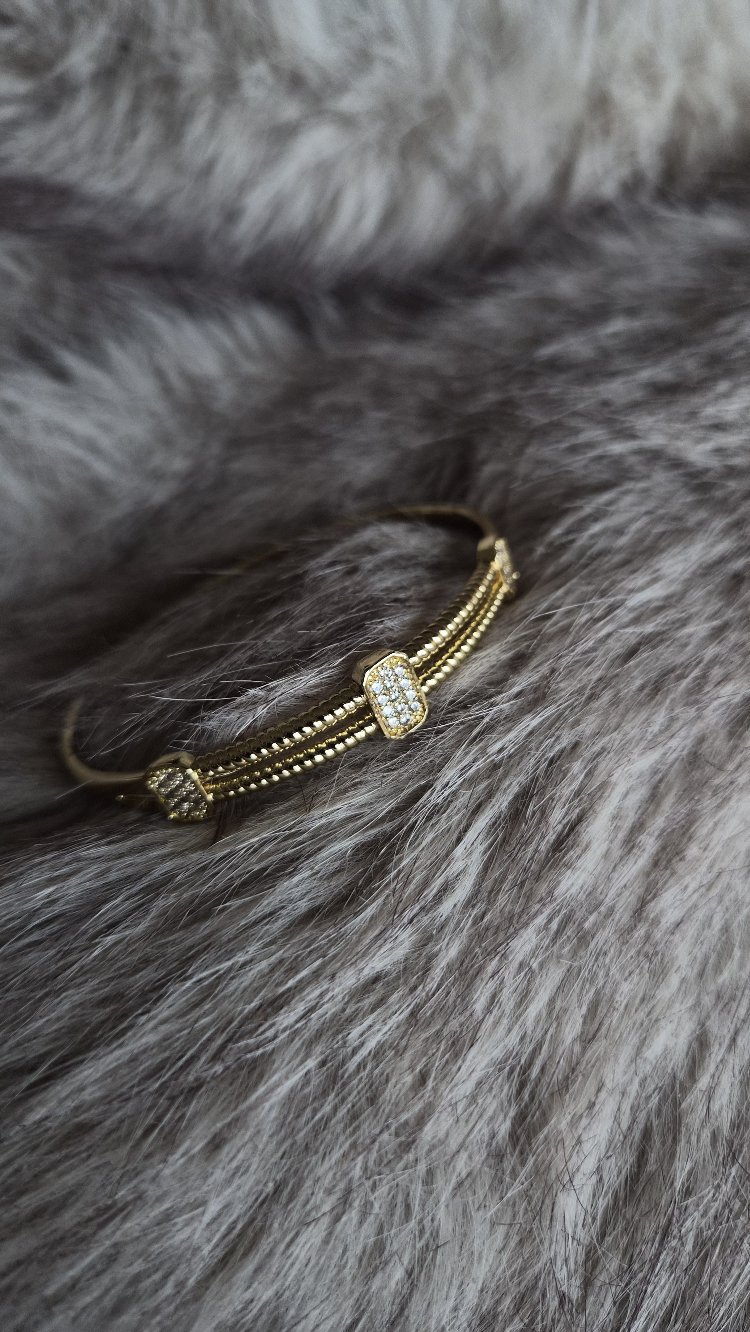 VIP 14 K Kelepce