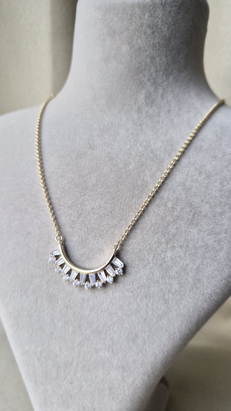 Vip 14K Kolye
